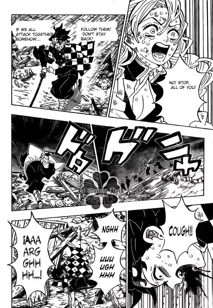 Chapter 184 - Page 15