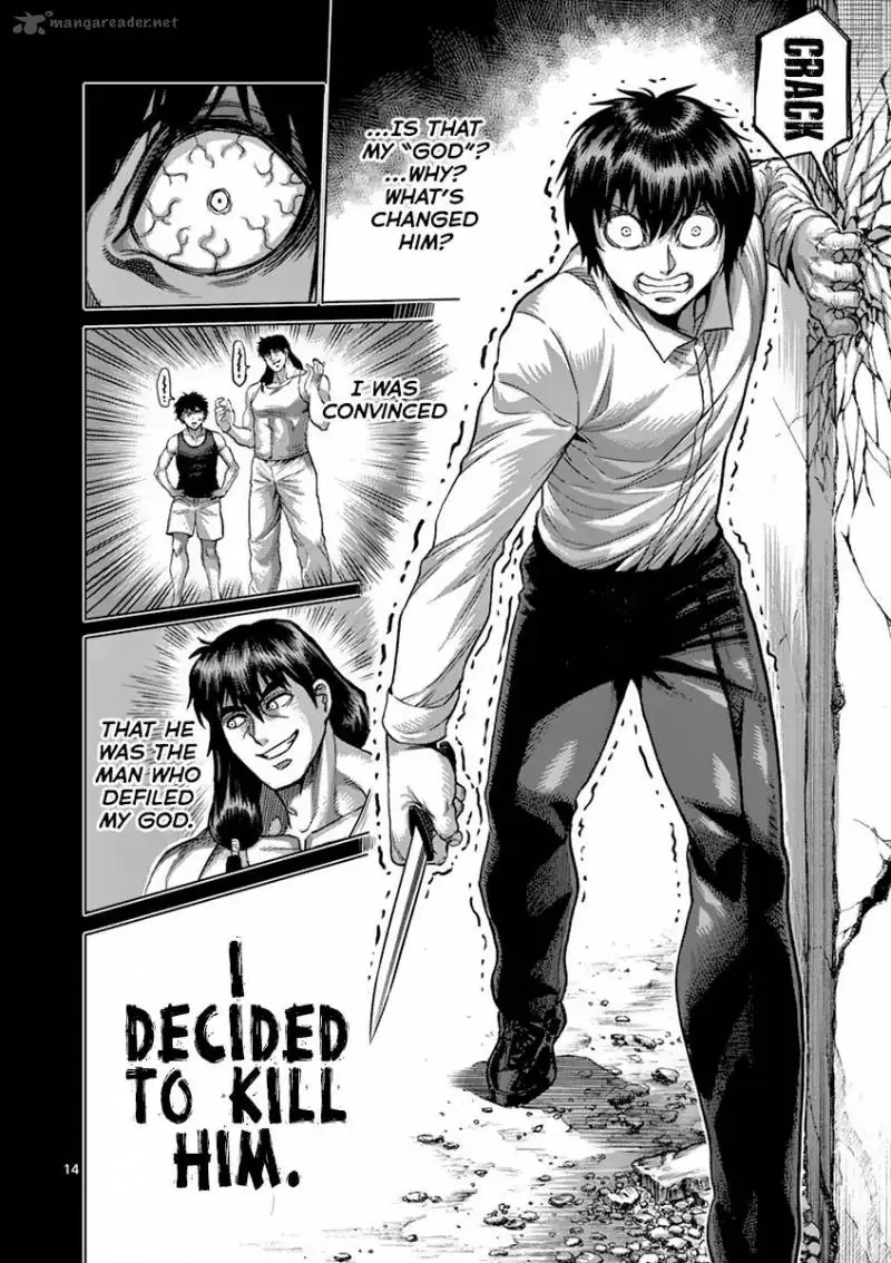 Chapter 210 - Page 14