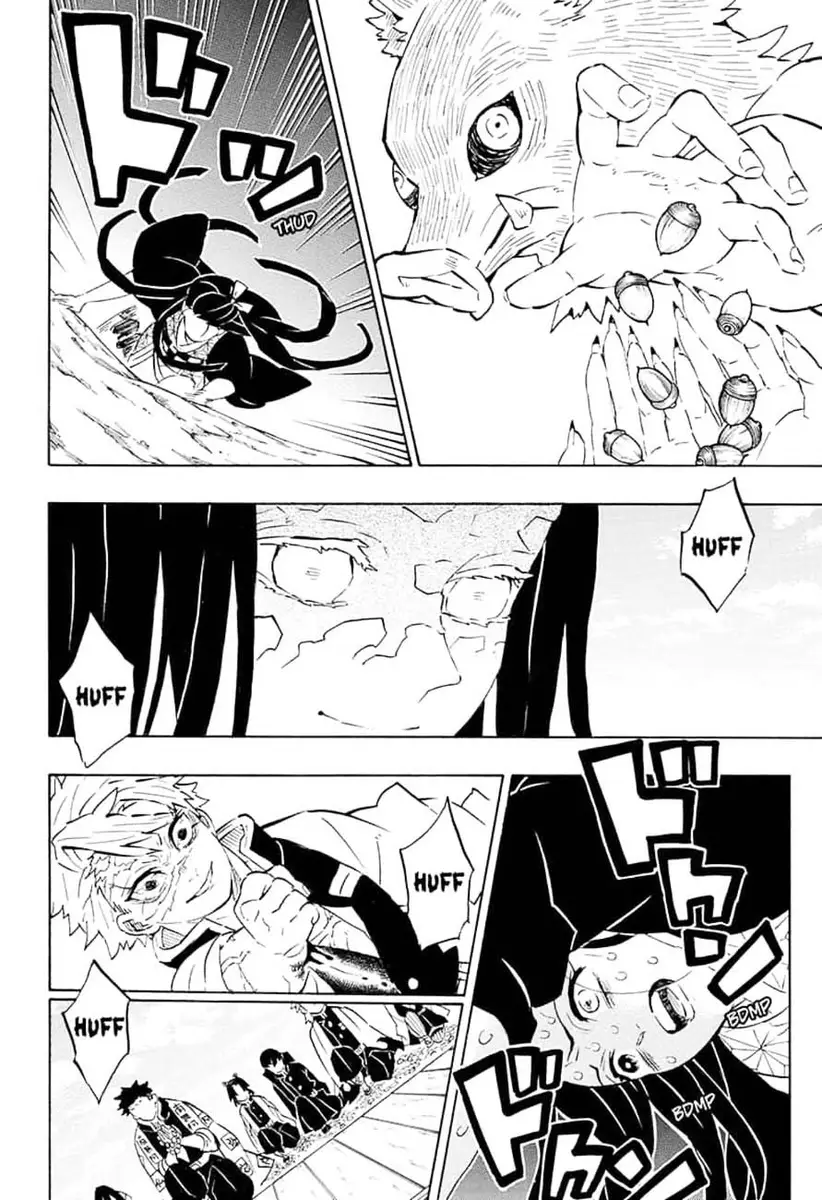 Chapter 196 - Page 6
