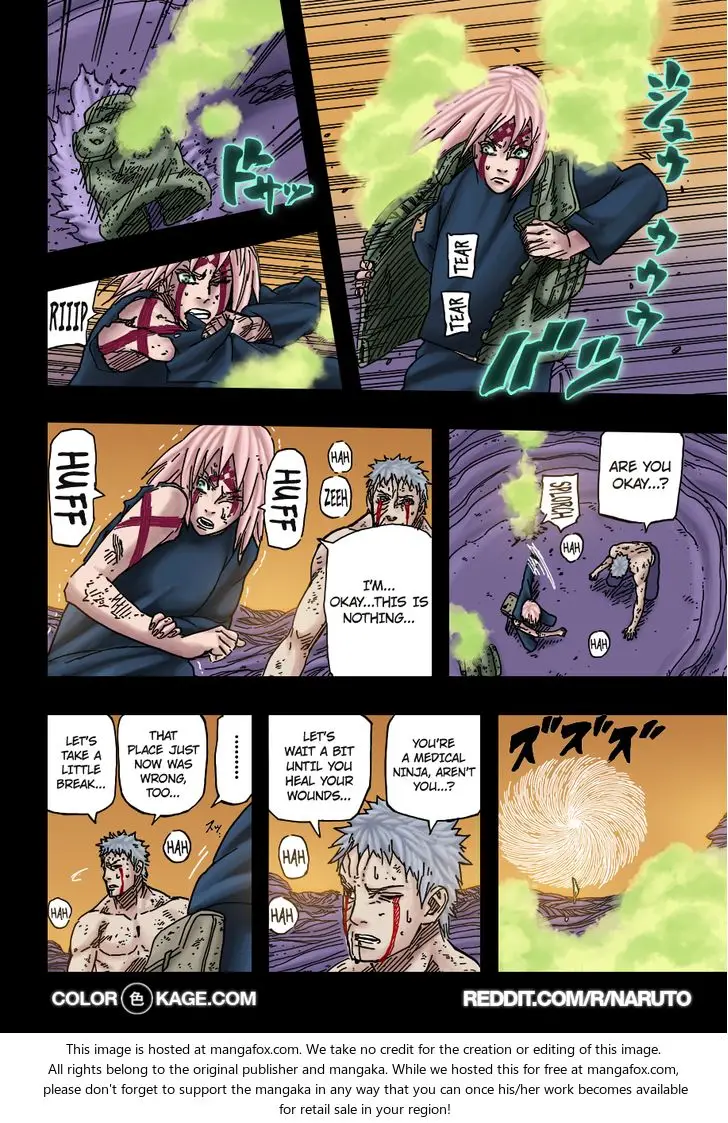 Chapter 685.1 - Page 13