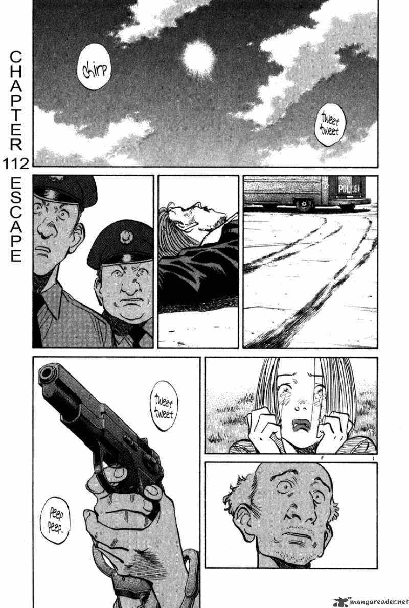 Chapter 112 - Page 1