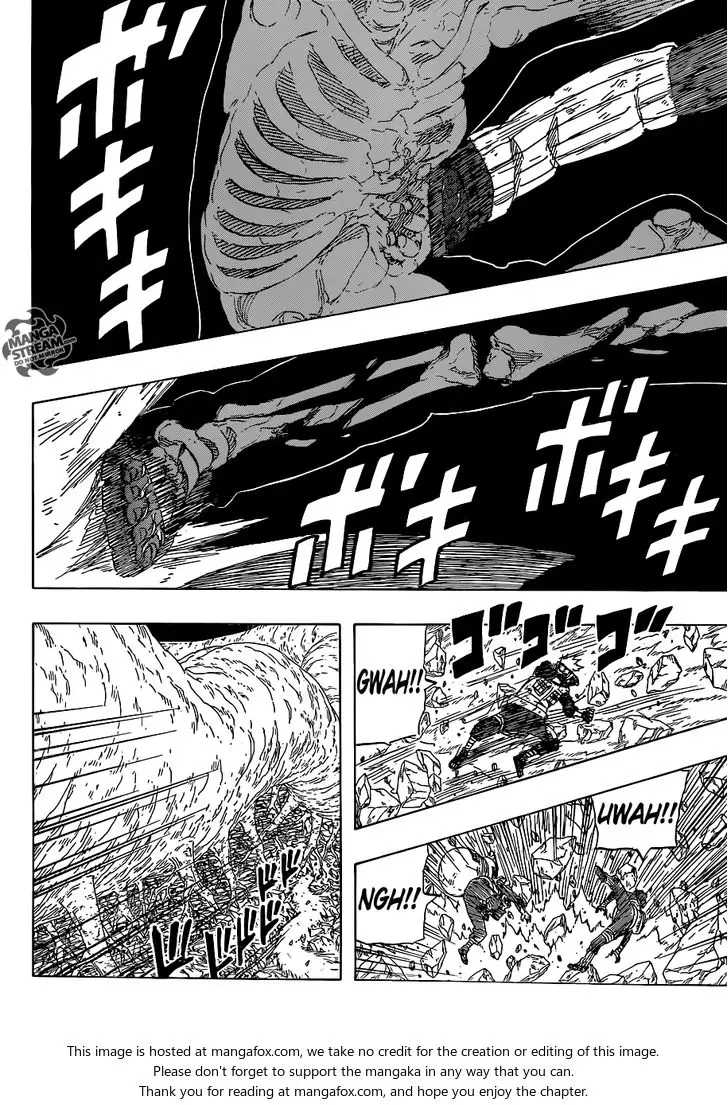 Chapter 672 - Page 13