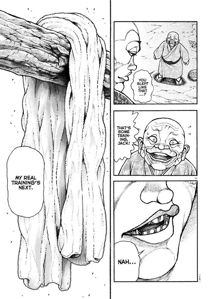 Chapter 110 - Page 12