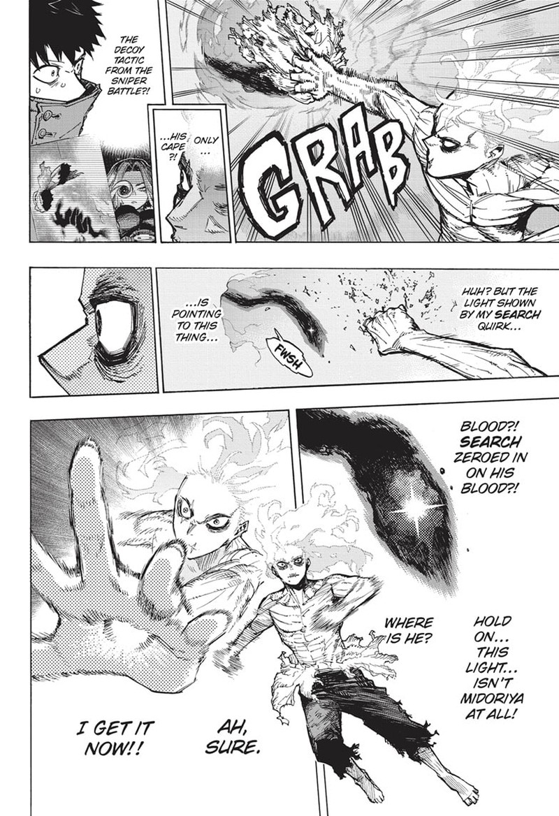 Chapter 414 - Page 7