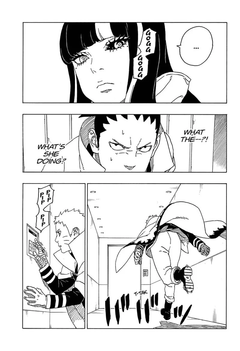 Chapter 70 - Page 5