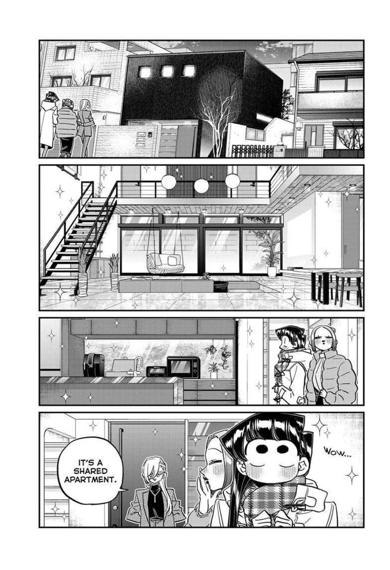 Chapter 492 - Page 12