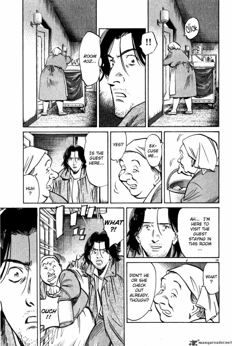 Chapter 113 - Page 15