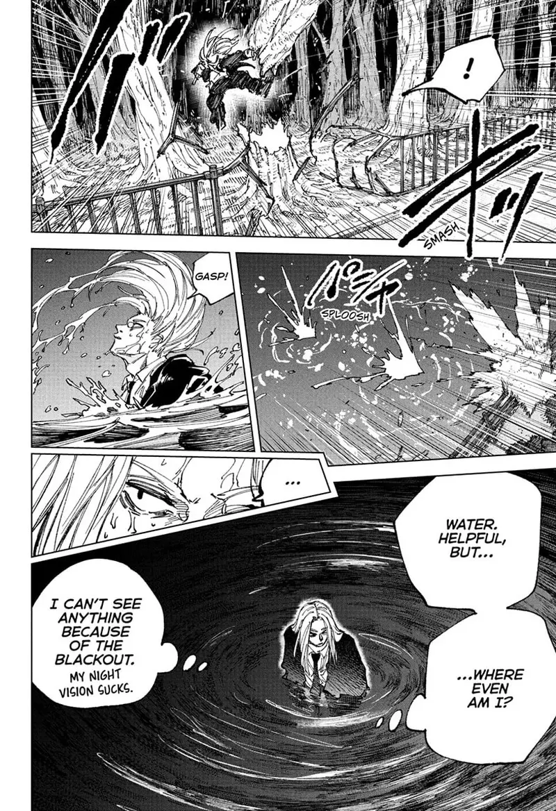 Chapter 253 - Page 14