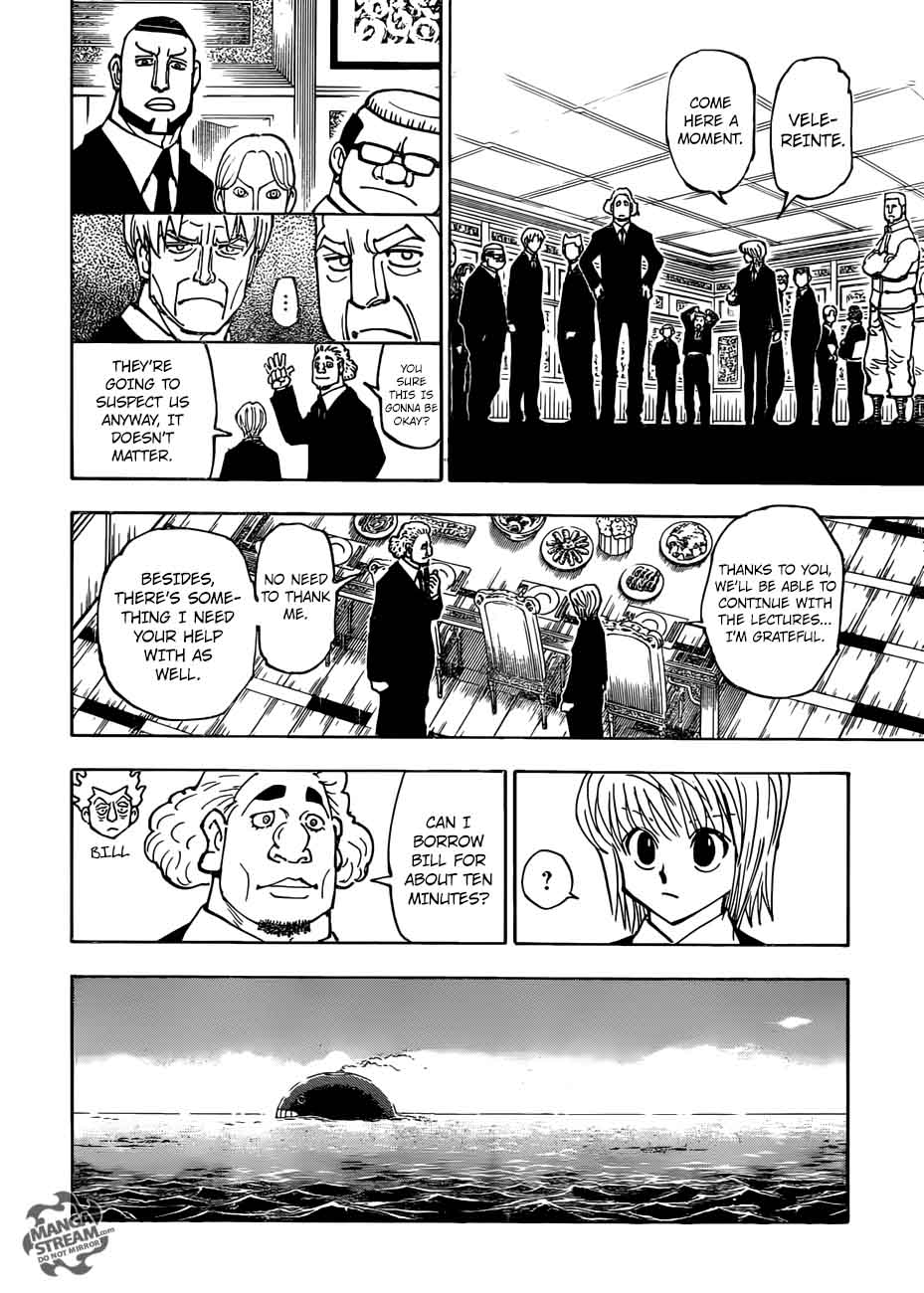 Chapter 376 - Page 8