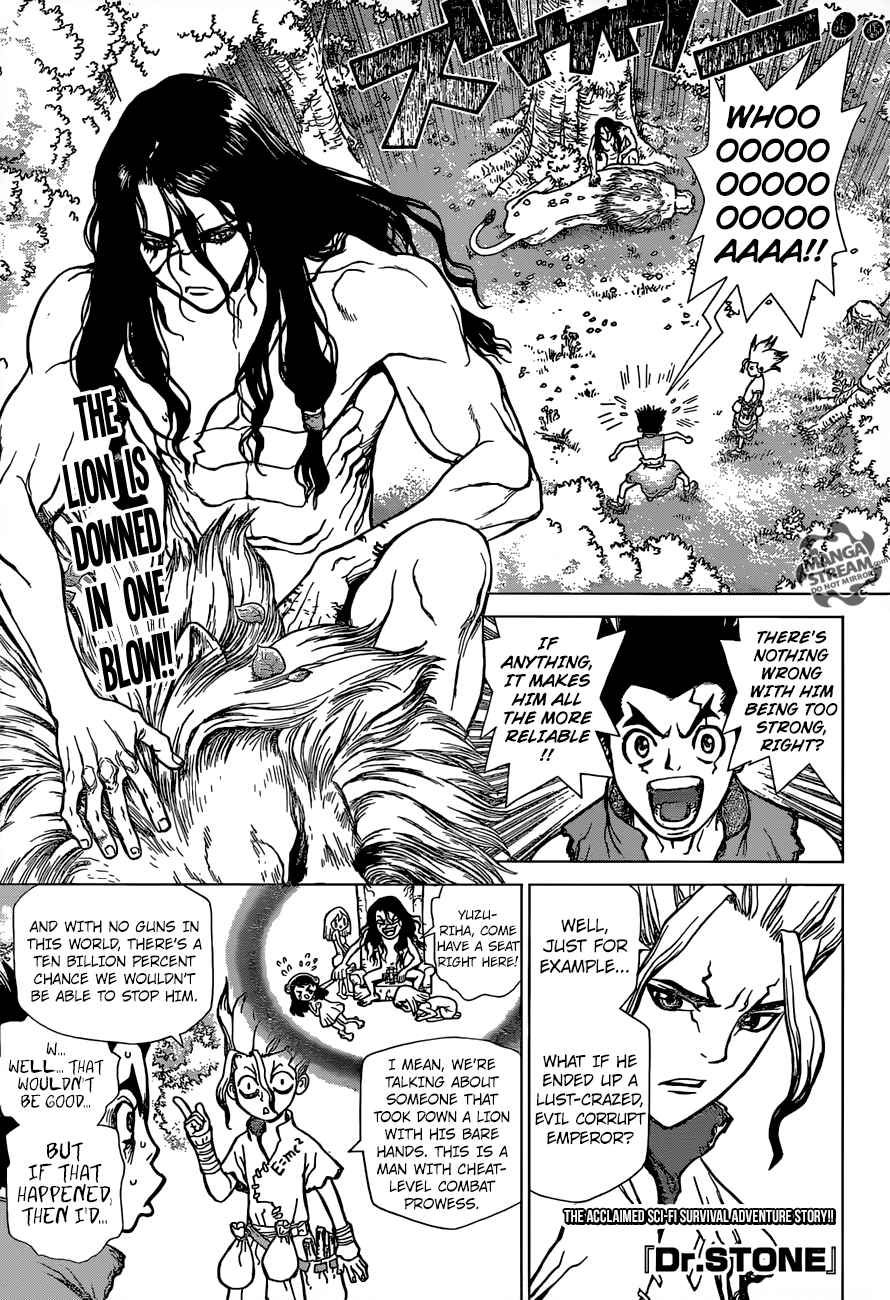 Chapter 4 - Page 1