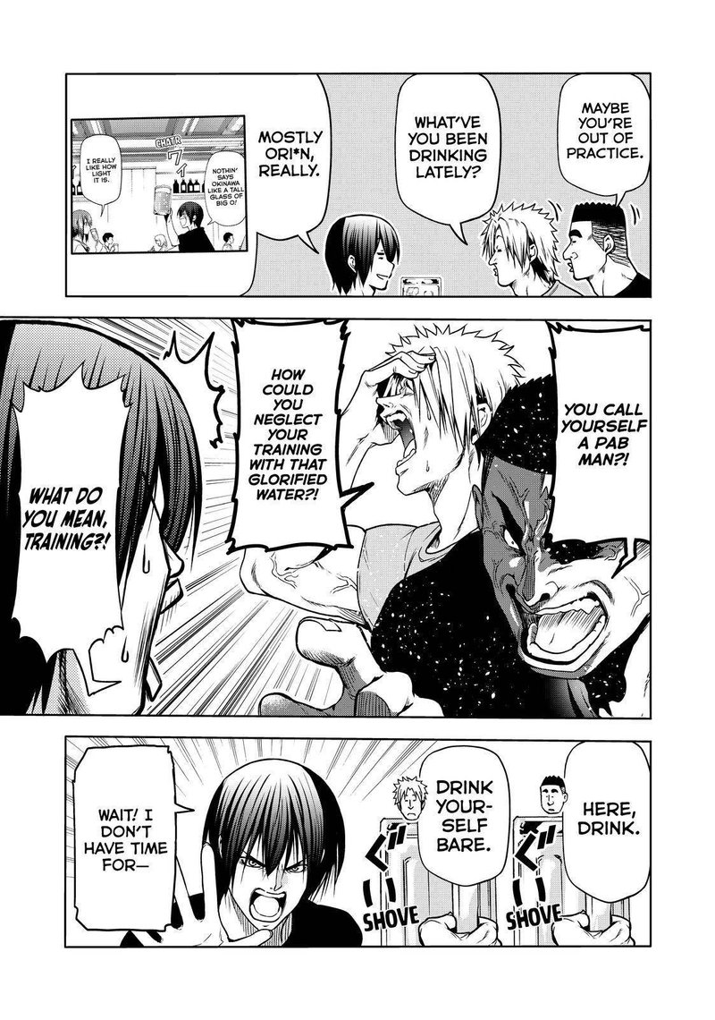 Chapter 70 - Page 23