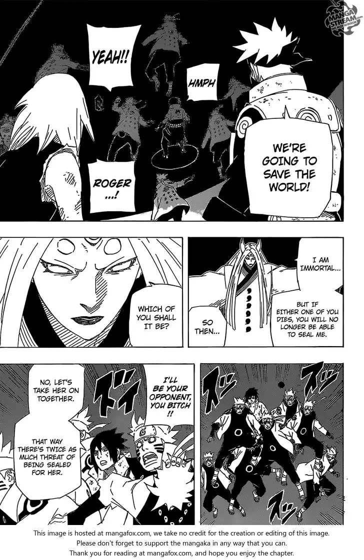 Chapter 689 - Page 10