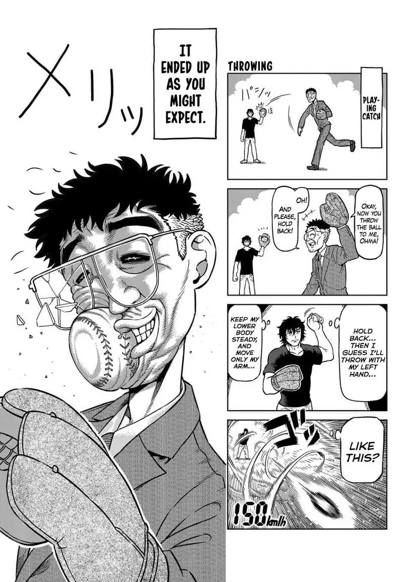 Chapter 236 - Page 11