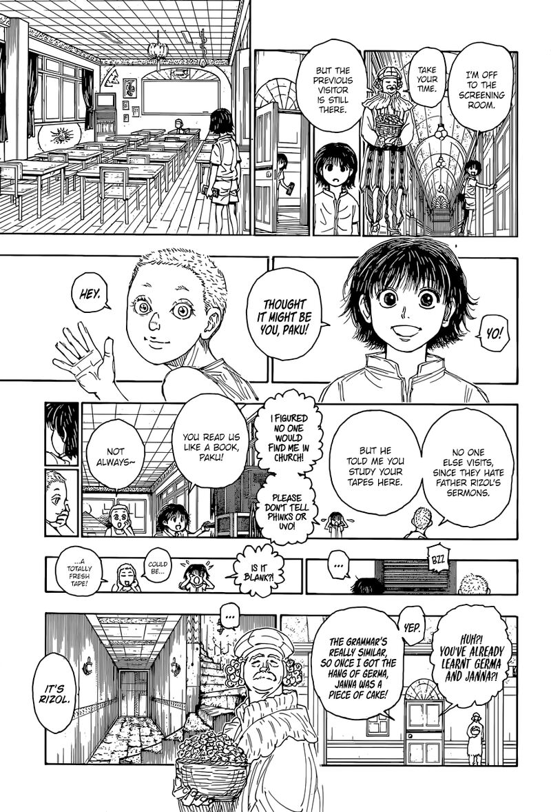 Chapter 395 - Page 14