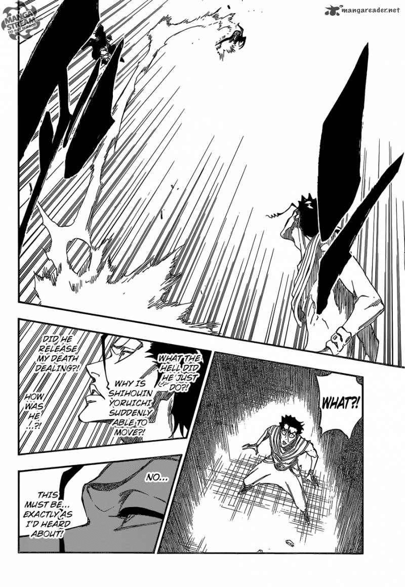 Chapter 662 - Page 10