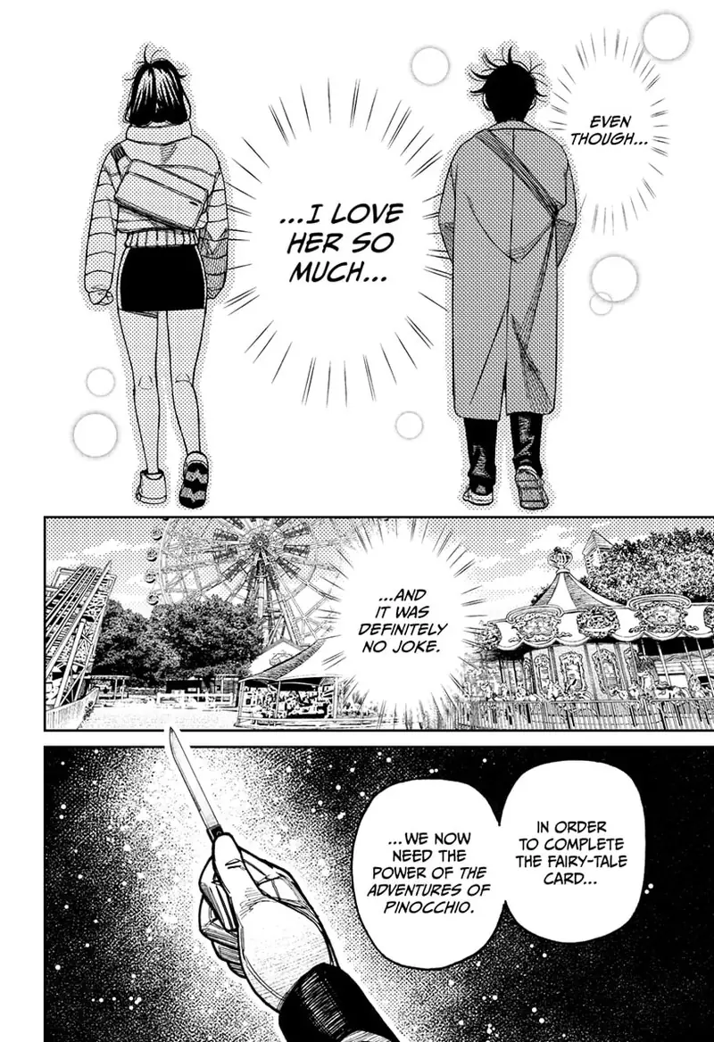 Chapter 228 - Page 16