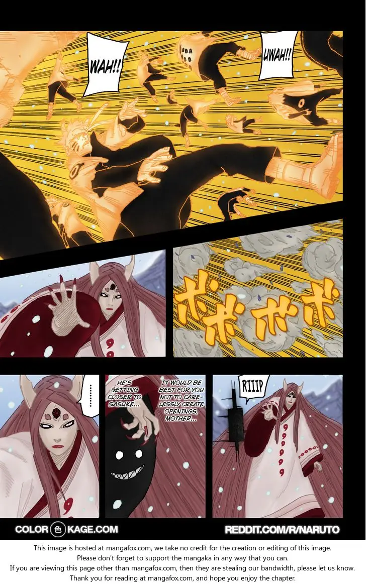 Chapter 685.1 - Page 10