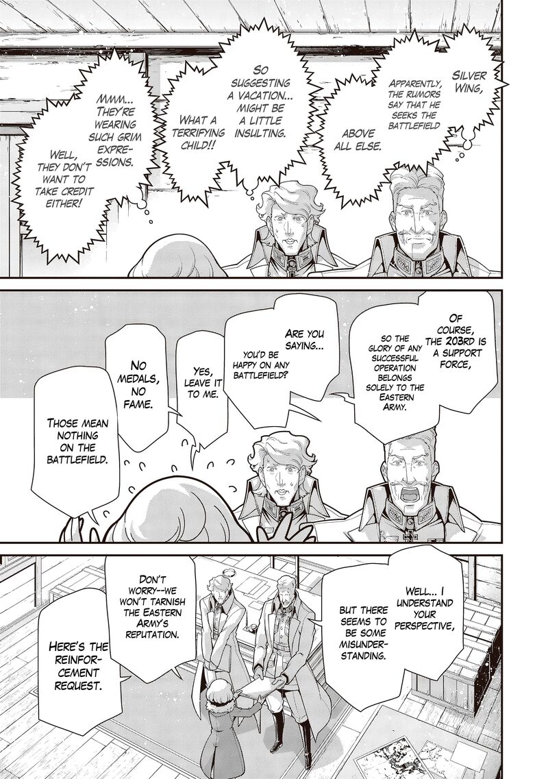 Chapter 91 - Page 11