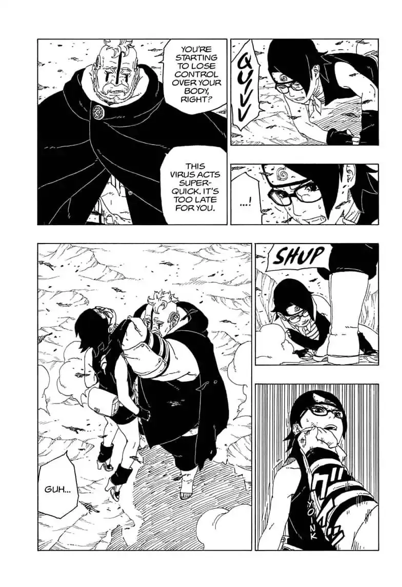 Chapter 41 - Page 23