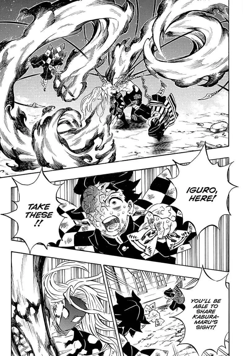 Chapter 195 - Page 13