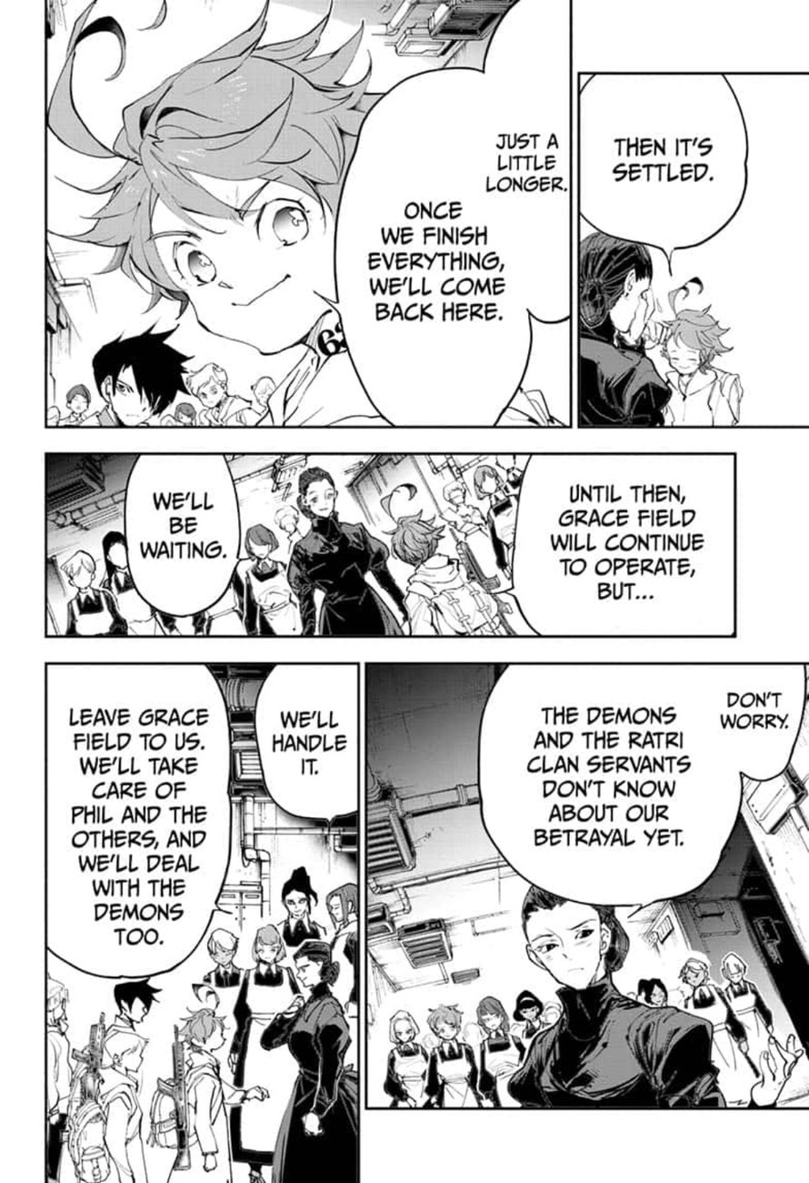 Chapter 174 - Page 16