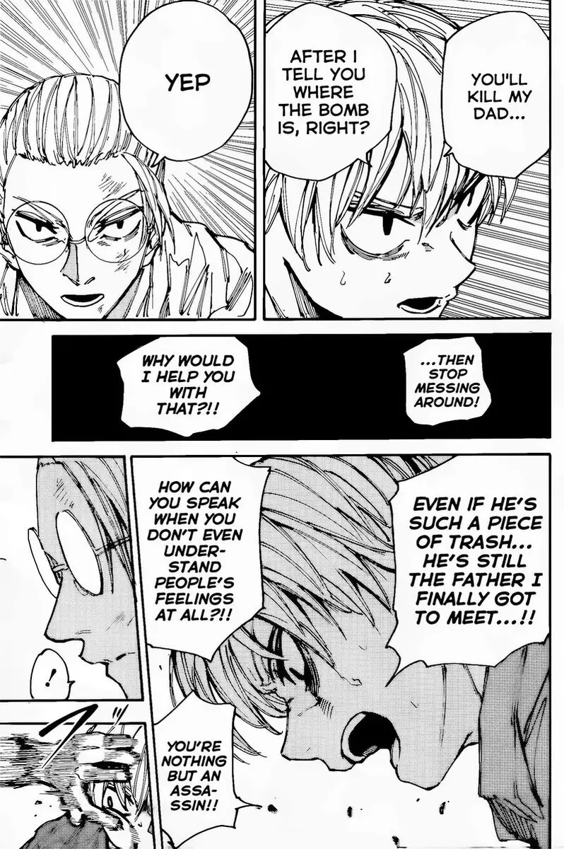 Chapter 199 - Page 14