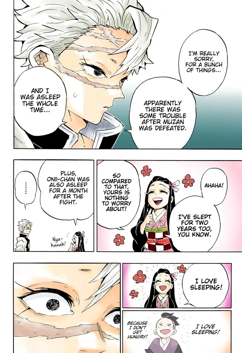 Chapter 204 - Page 20