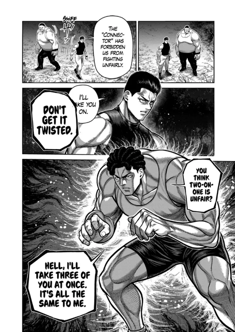 Chapter 344 - Page 14