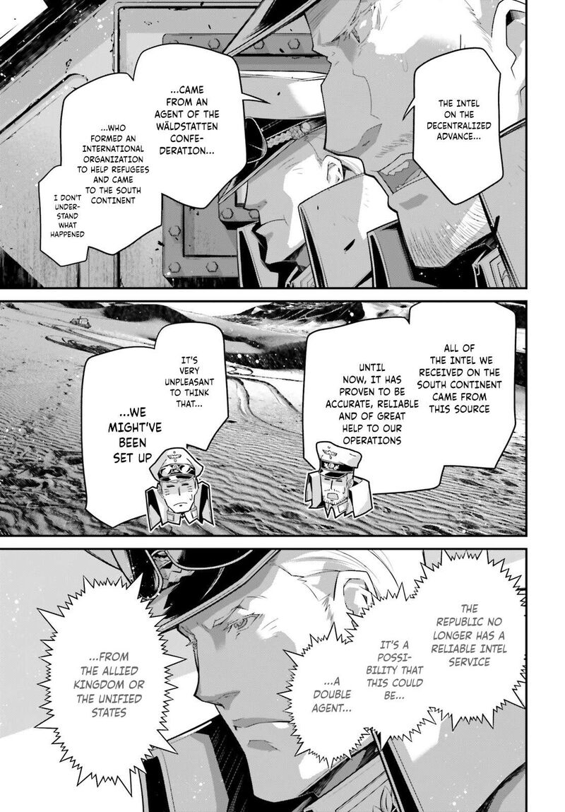 Chapter 72 - Page 33