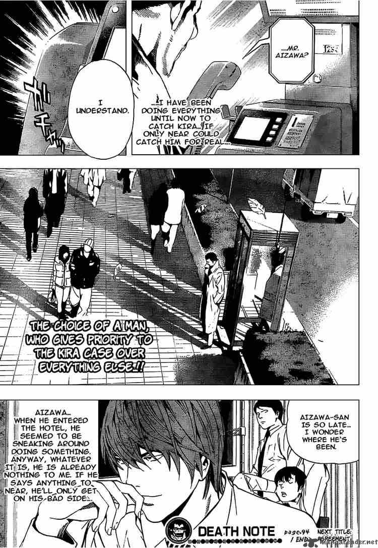 Chapter 94 - Page 20