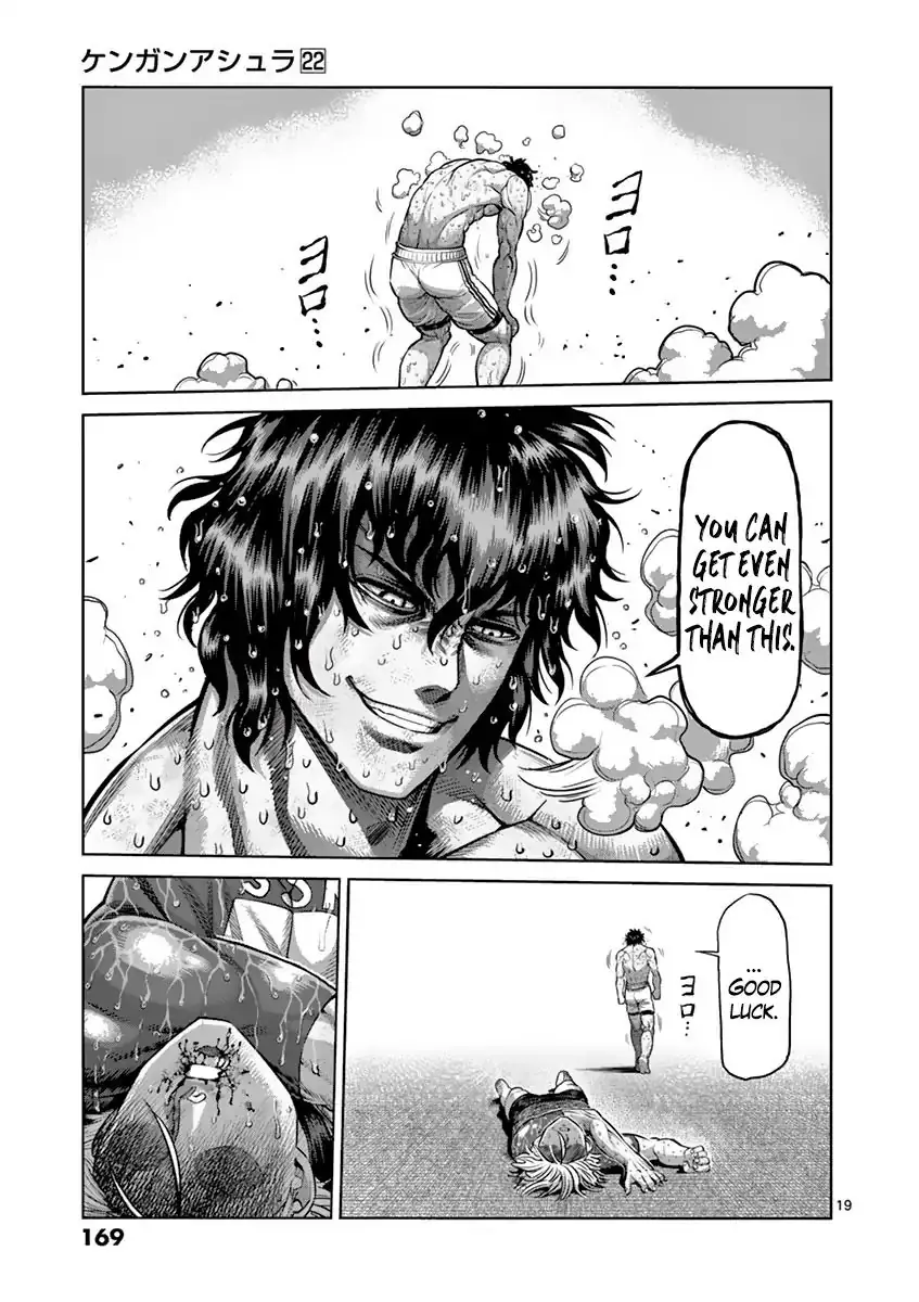 Chapter 189 - Page 19