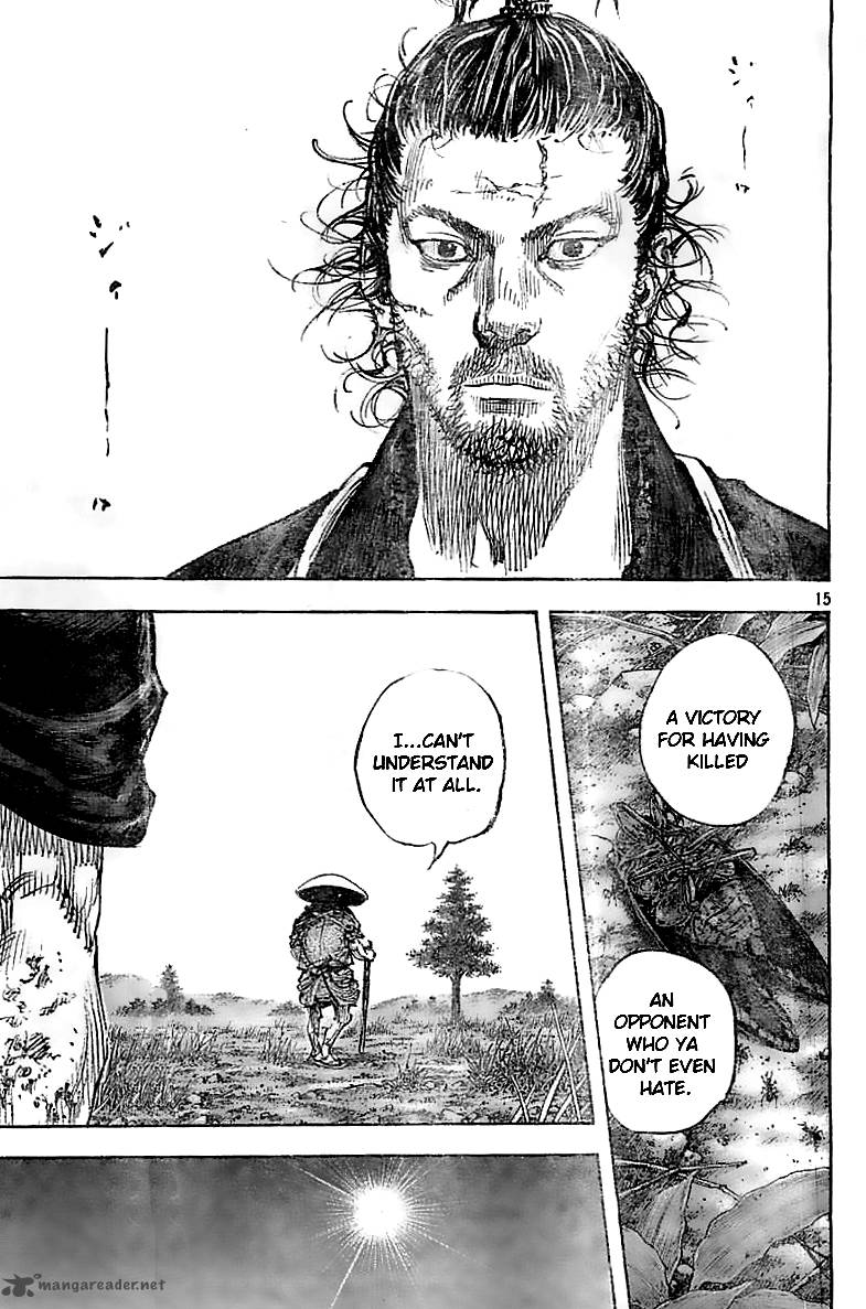 Chapter 321 - Page 15