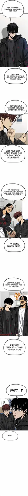 Chapter 509 - Page 11