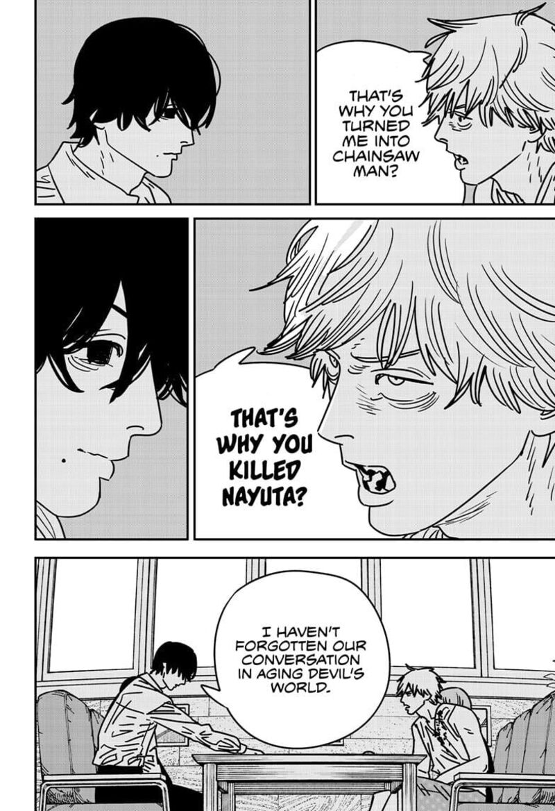 Chapter 191 - Page 12