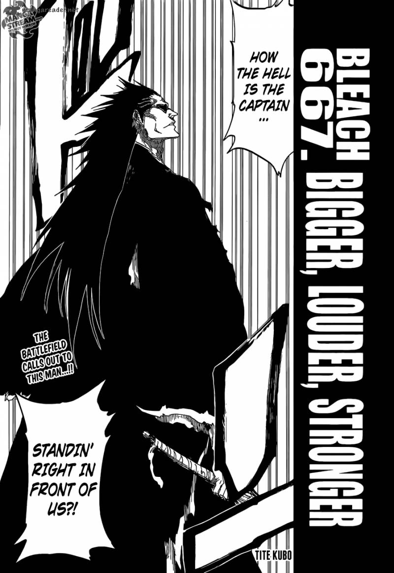 Chapter 667 - Page 5