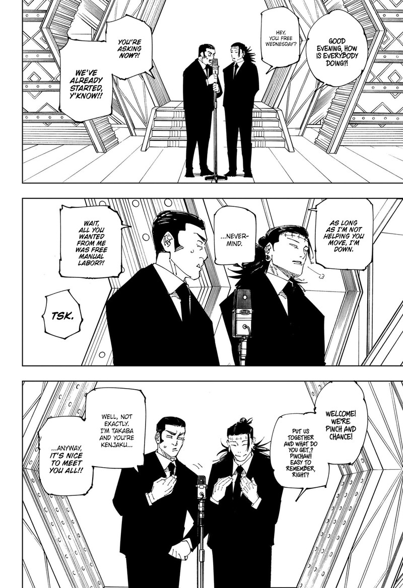 Chapter 243 - Page 2