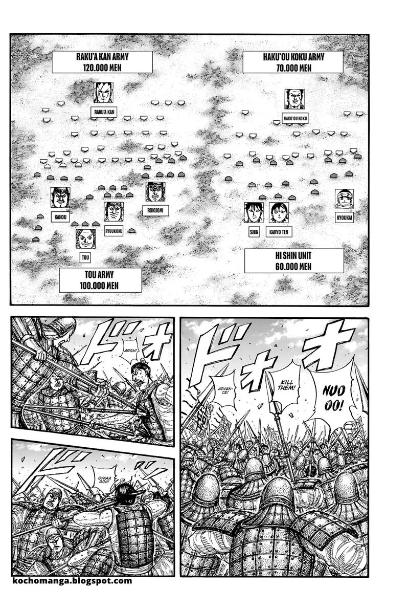 Chapter 817 - Page 5