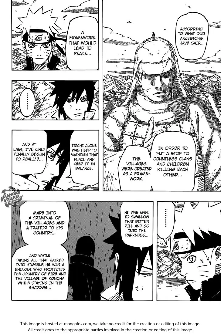 Chapter 694 - Page 5