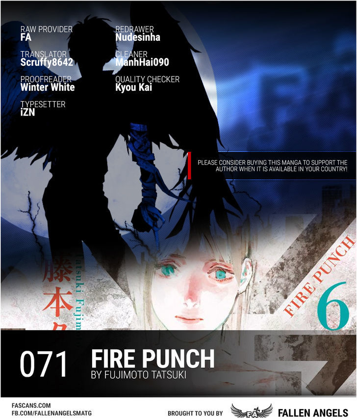 Chapter 71 - Page 1
