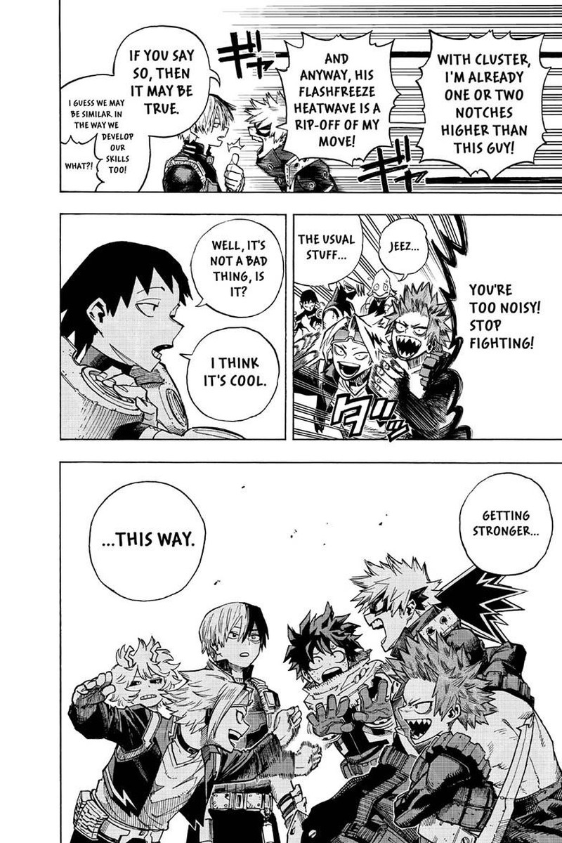 Chapter 430 - Page 4