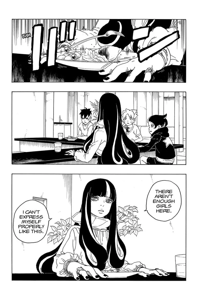 Chapter 76 - Page 18