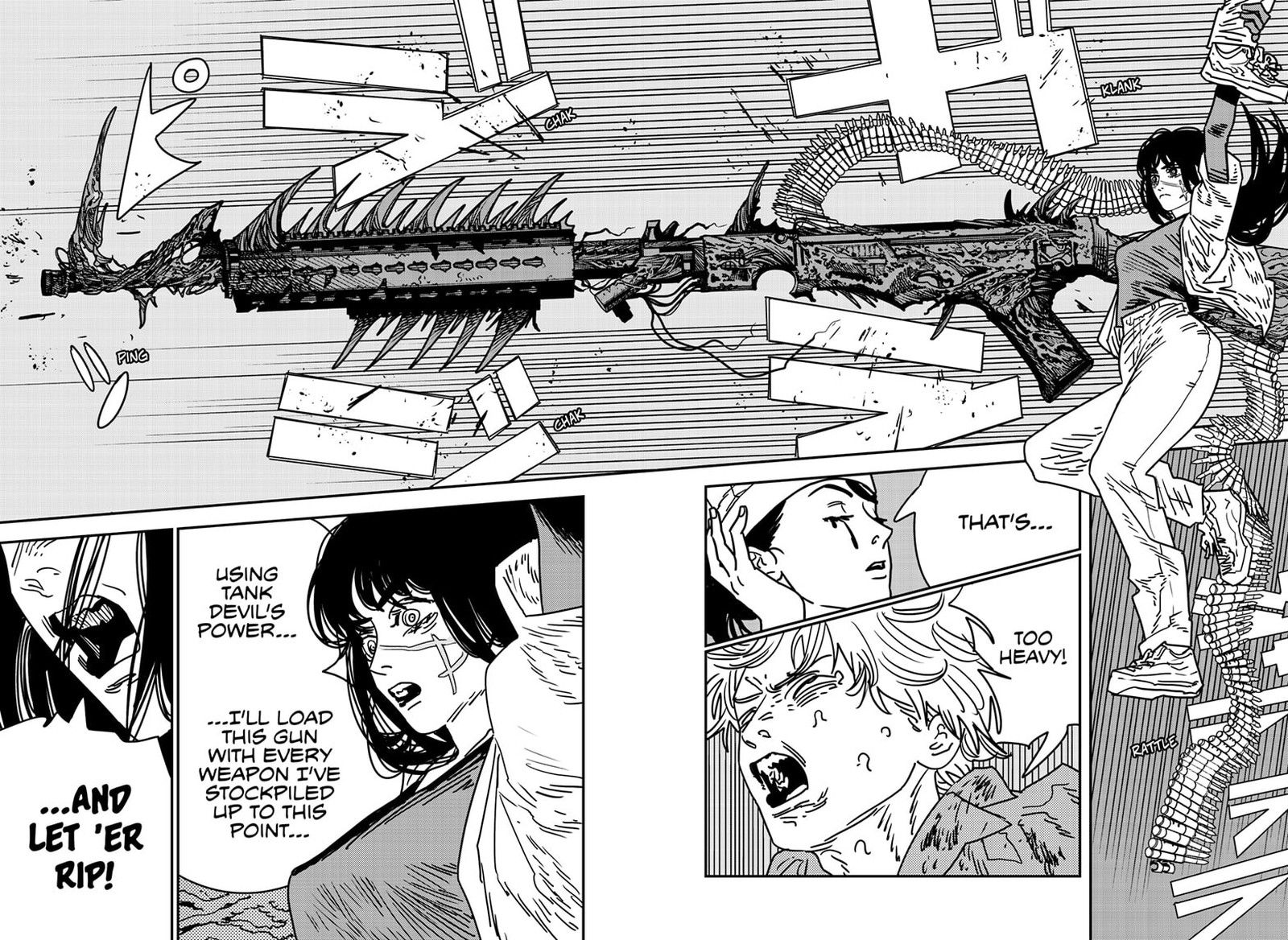 Chapter 207 - Page 8