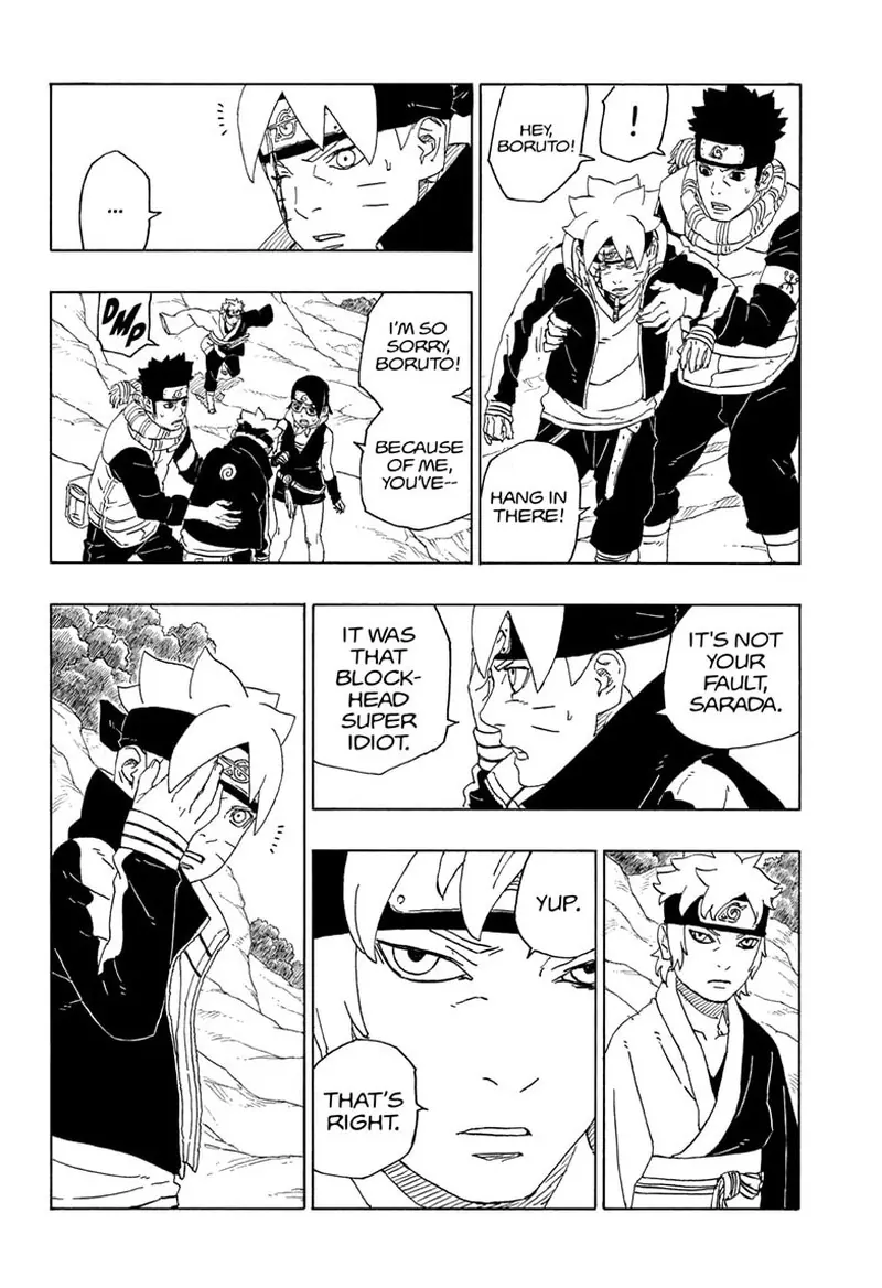 Chapter 78 - Page 41