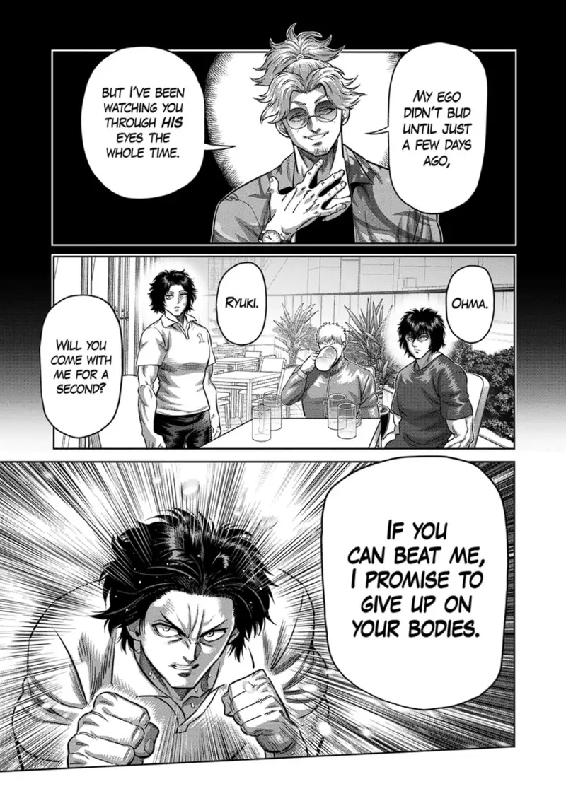 Chapter 316 - Page 3