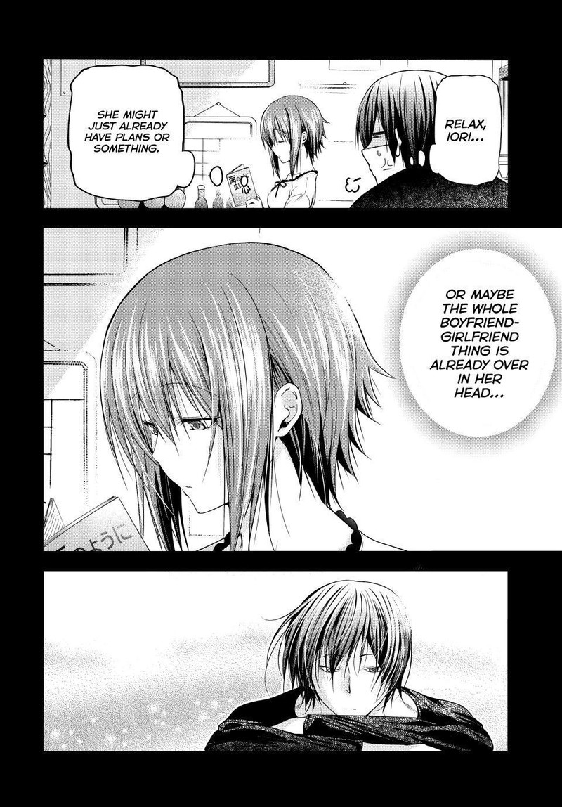Chapter 85 - Page 14