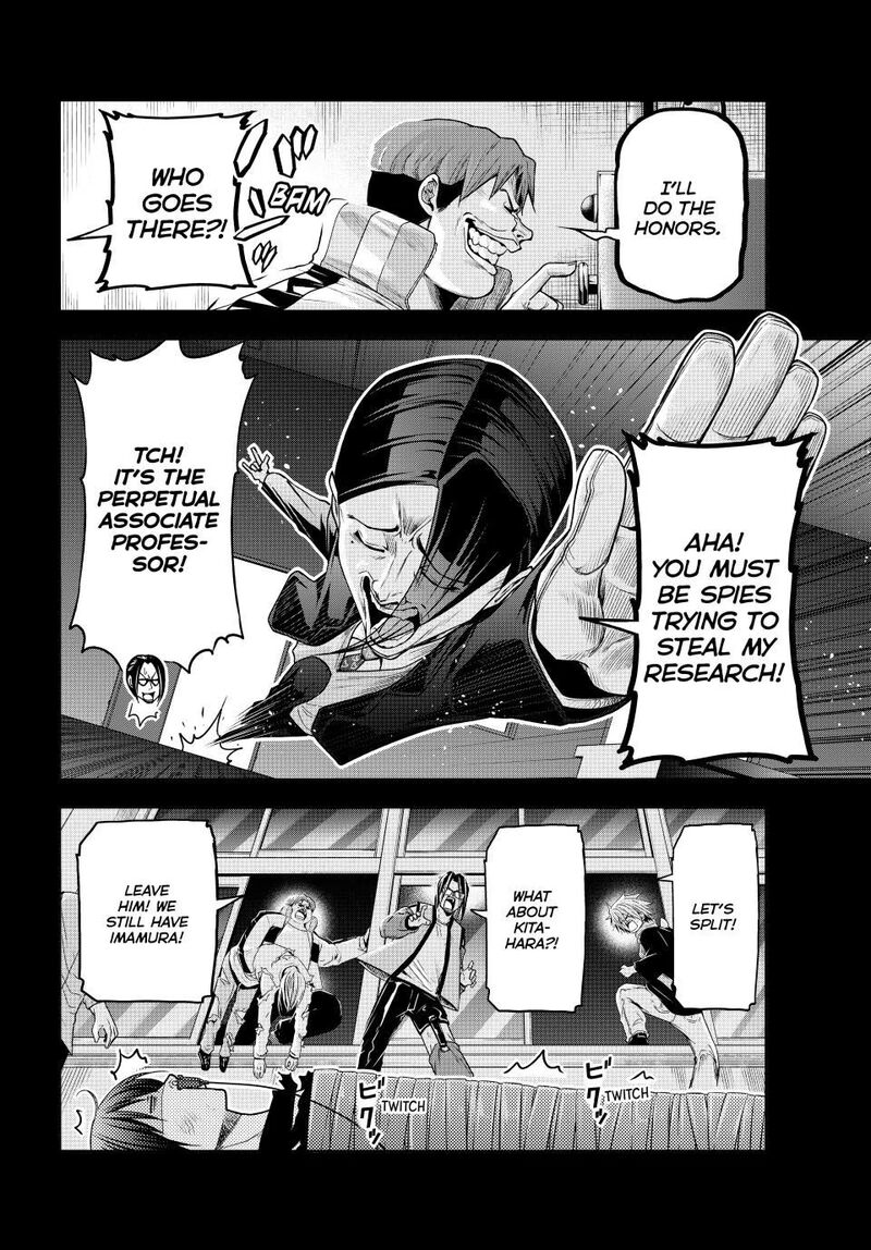 Chapter 99 - Page 10