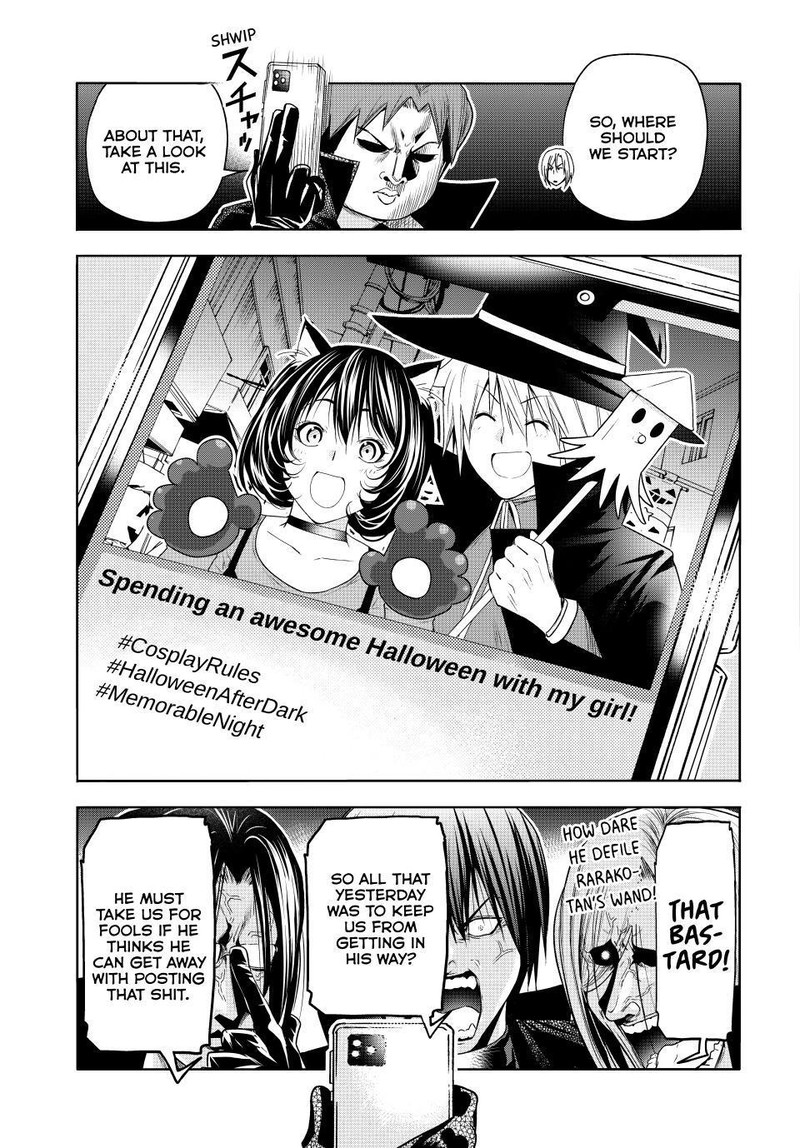 Chapter 85 - Page 25