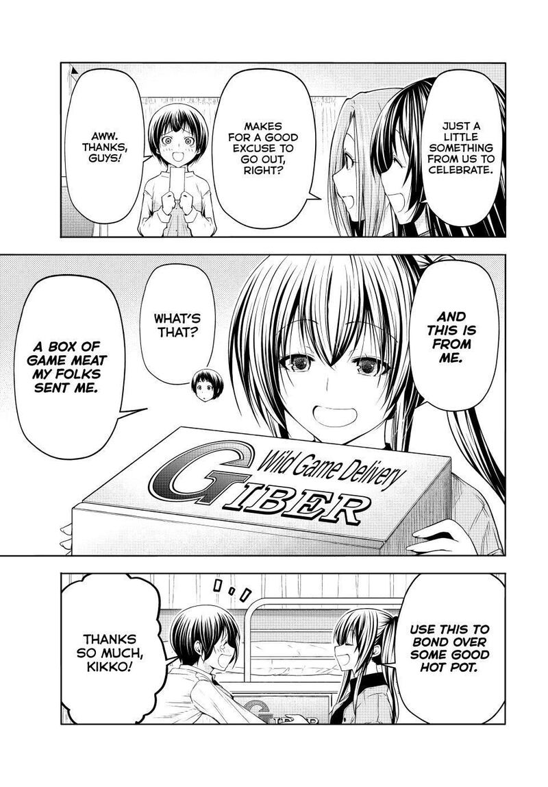Chapter 106 - Page 5