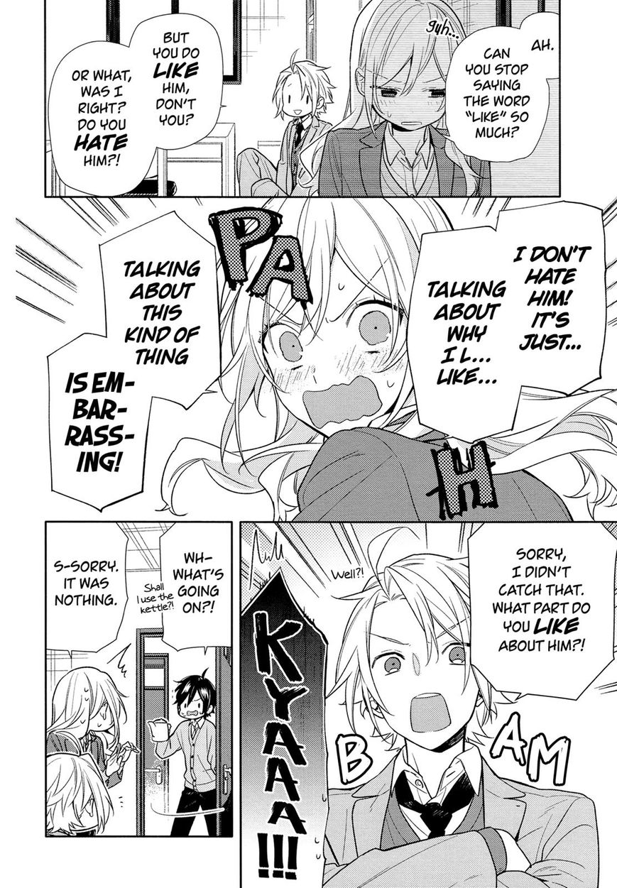 Chapter 90 - Page 14