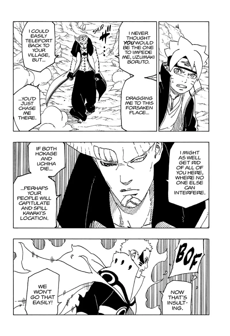 Chapter 50 - Page 10